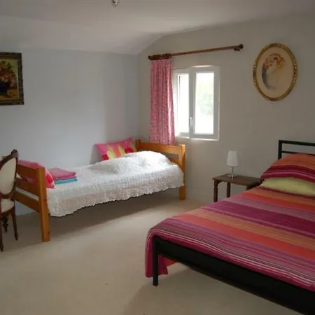 Bed & Breakfast La Quietat Montbarla