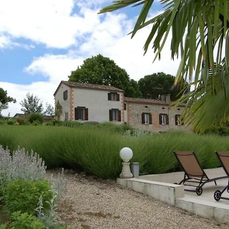 La Quietat Bed & Breakfast