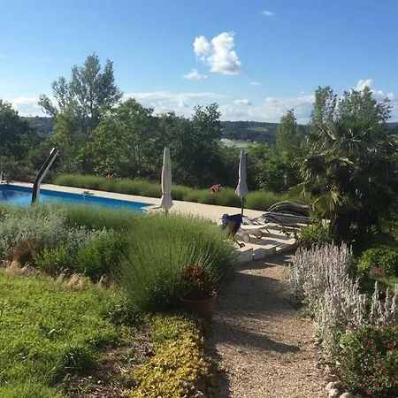 La Quietat Bed & Breakfast 3*