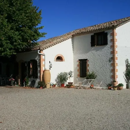 Bed & Breakfast La Quietat