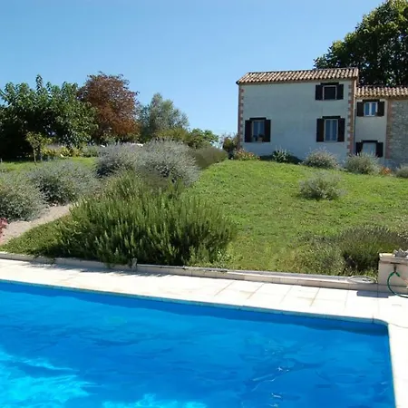 Bed & Breakfast La Quietat